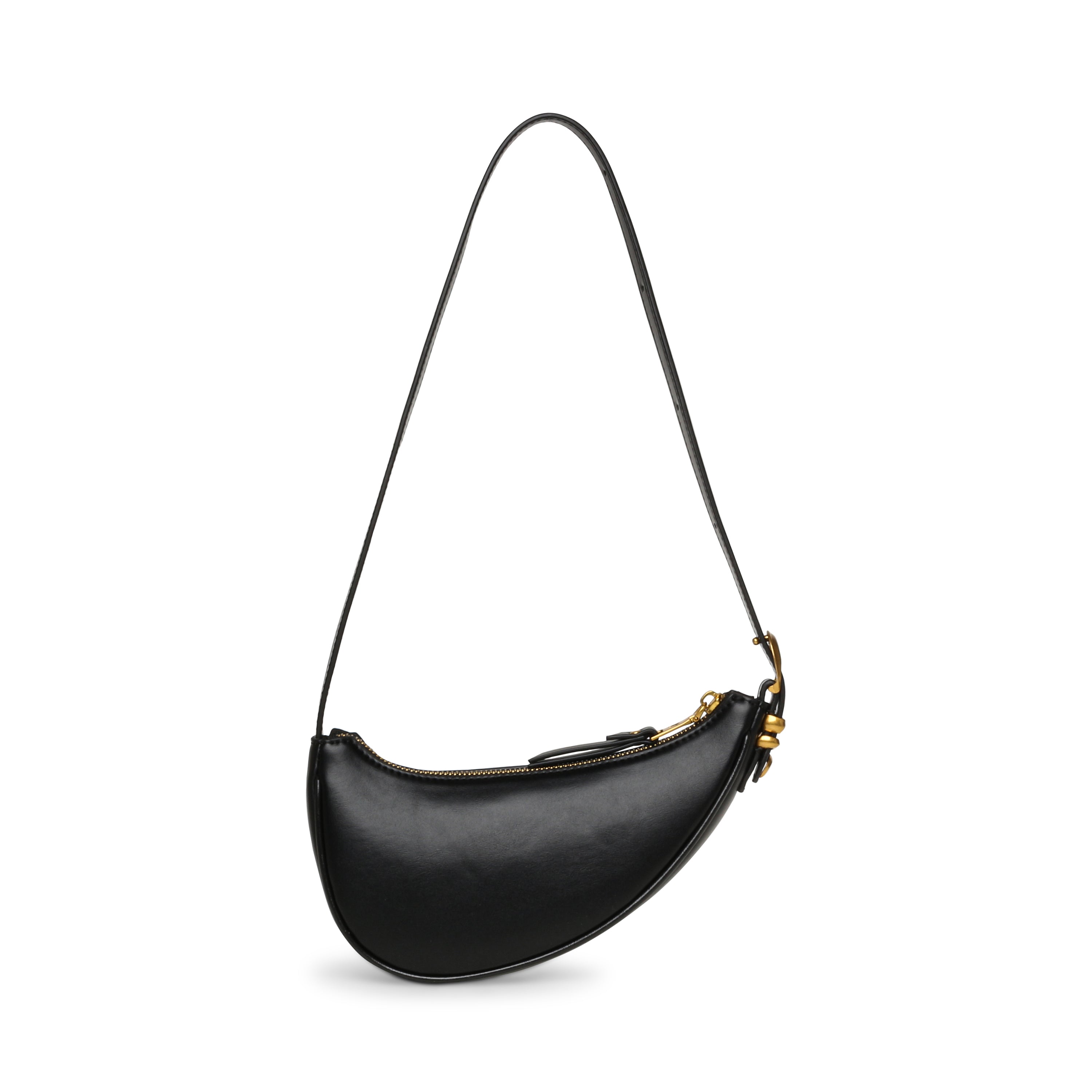 Bicy Bag BLACK/GOLD - view 3