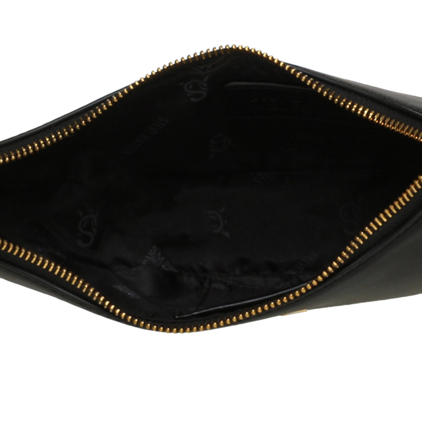 Bicy Bag BLACK/GOLD - view 5