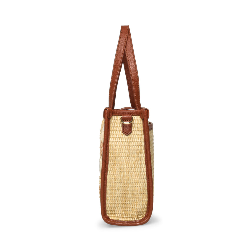 Bdecor-E Bag COGNAC - view 3