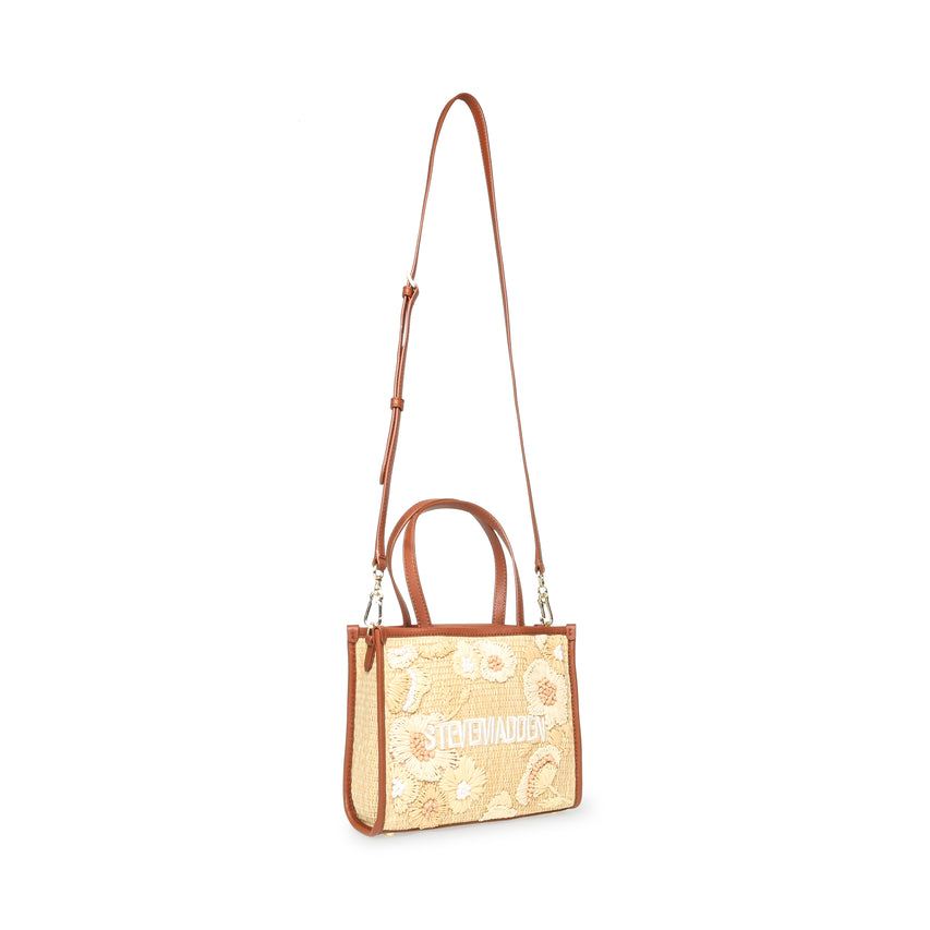 Bdecor-E Bag COGNAC - view 2
