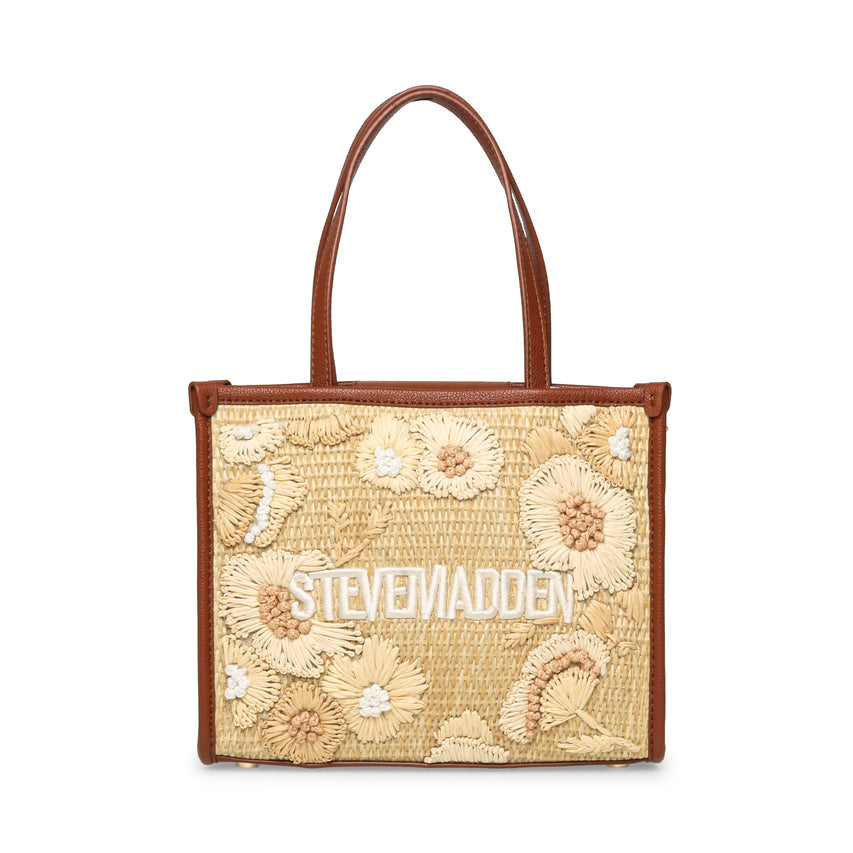 Bdecor-E Bag COGNAC
