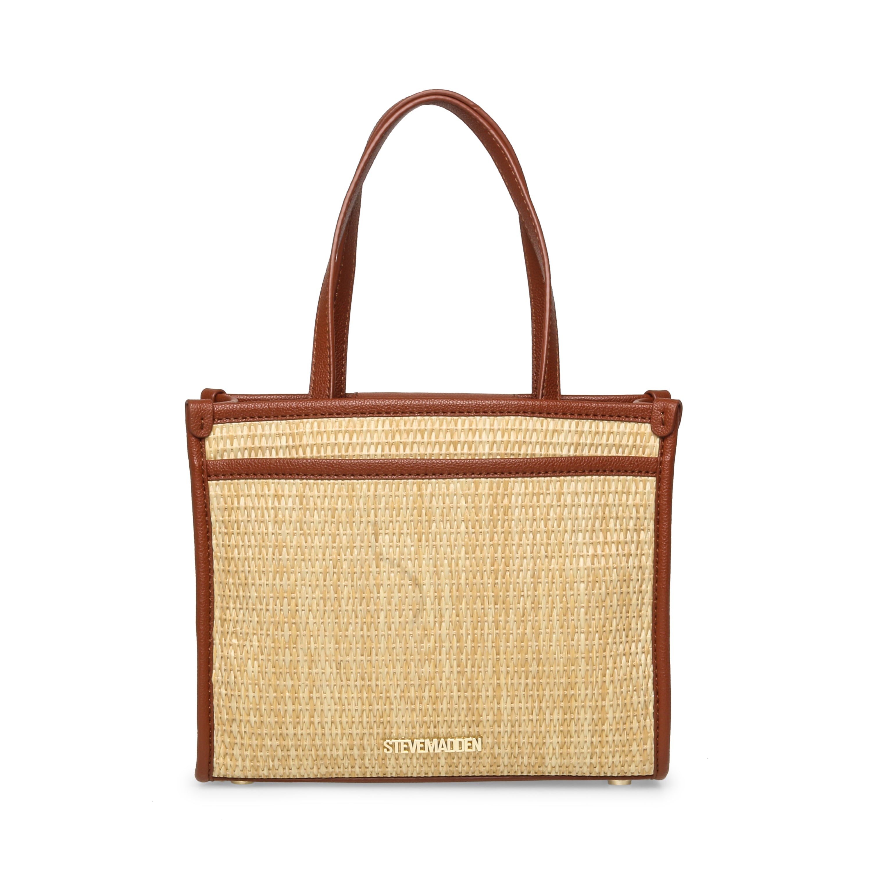 Bdecor-E Bag COGNAC - view 4