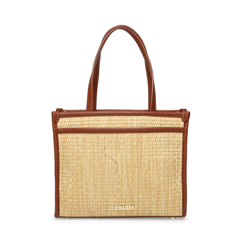 Bdecor-E Bag COGNAC - view 4