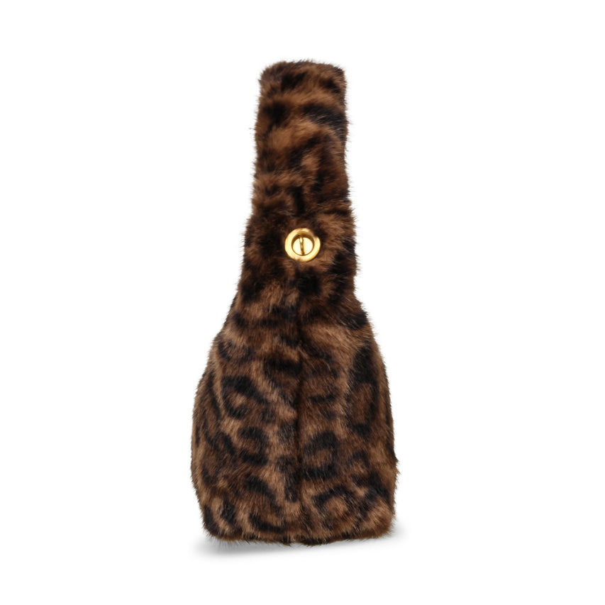 Bfluffy Bag LEOPARD - view 4