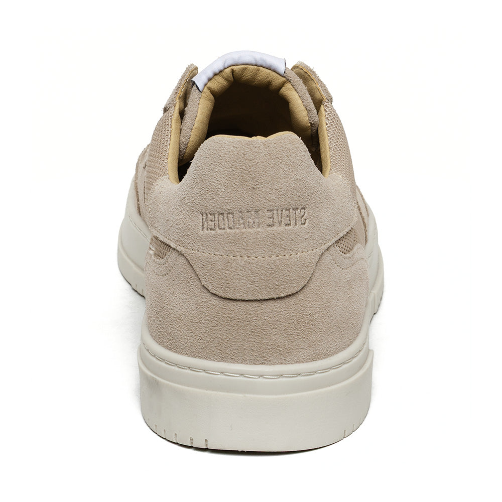 Shawn-E Sneaker BEIGE MULTI - view 4
