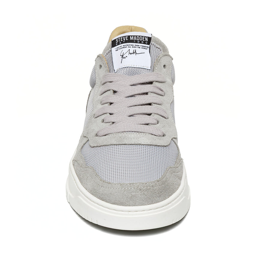 Shawn-E Sneaker GREY MULTI - view 3