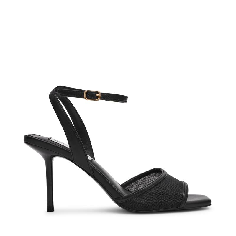Meshee Sandal BLACK