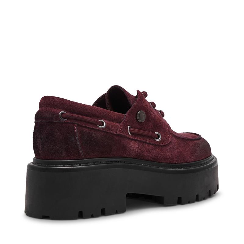 Oaklen Sneaker WNE SUEDE