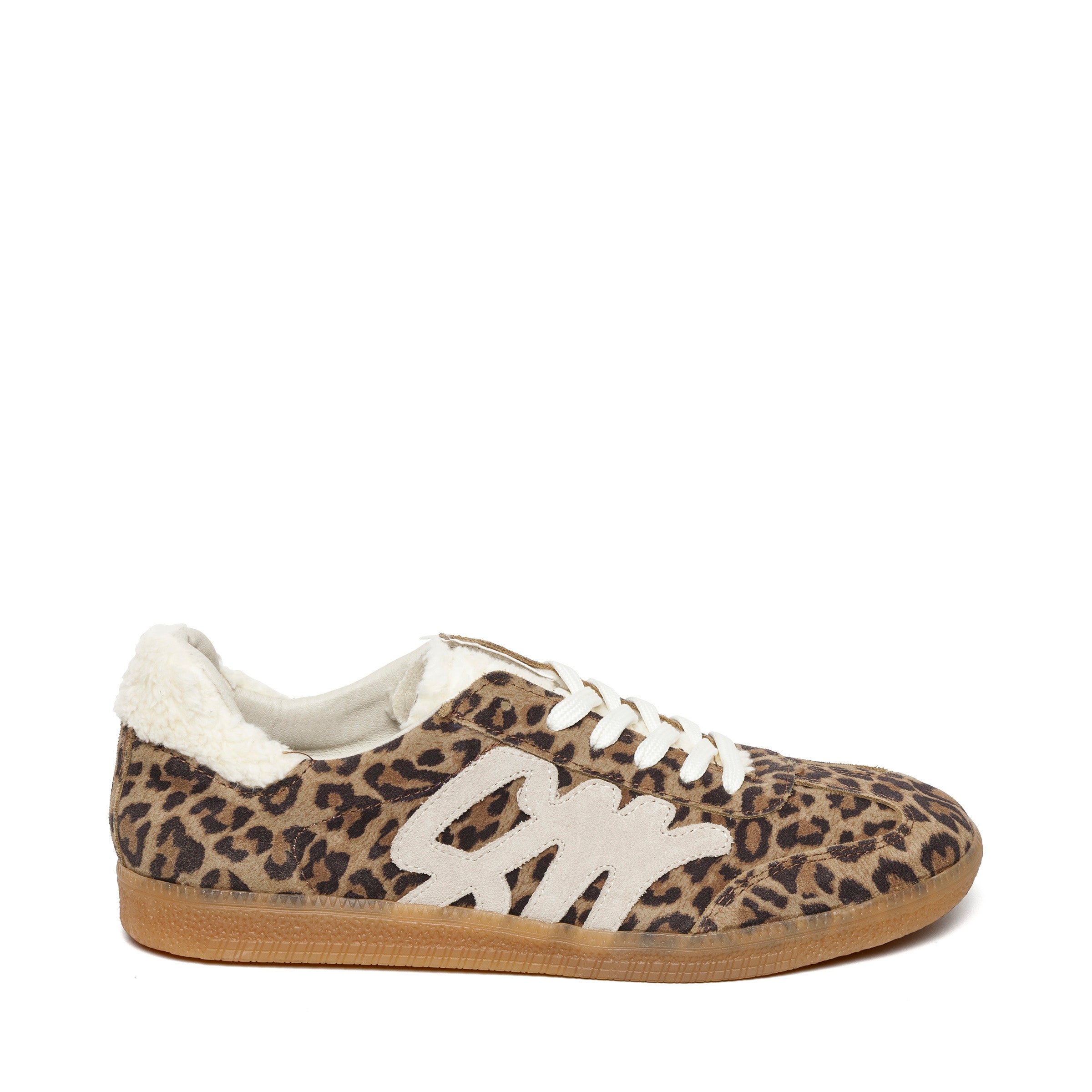 ELORA Sneaker LEOPARD