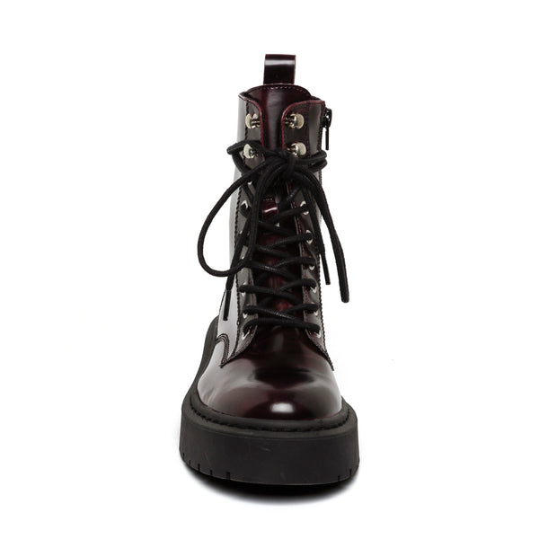 Gusto Boot BURGUNDY