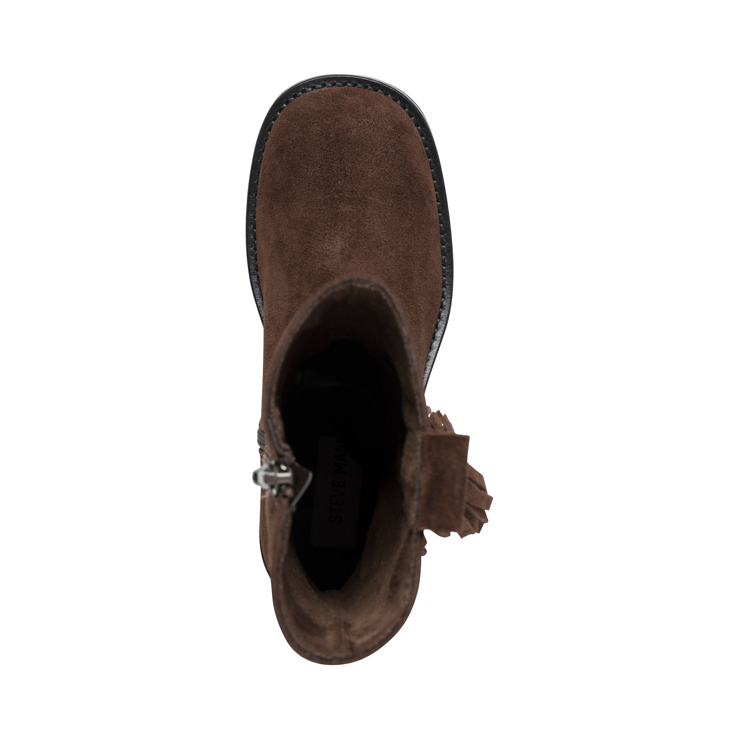 Jbenedict-F Boot BROWN SUEDE