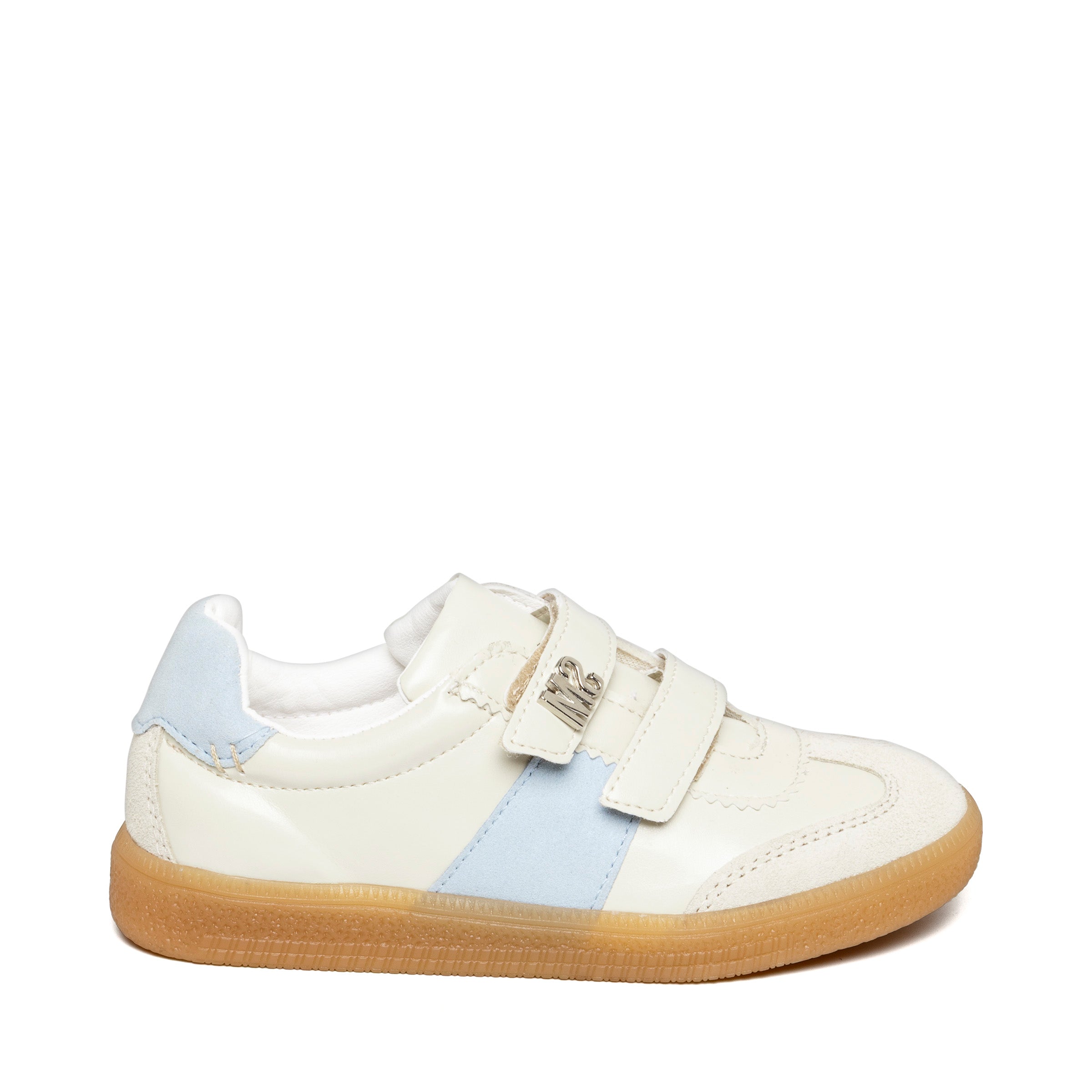 Jeileen Sneaker BLUE ICE