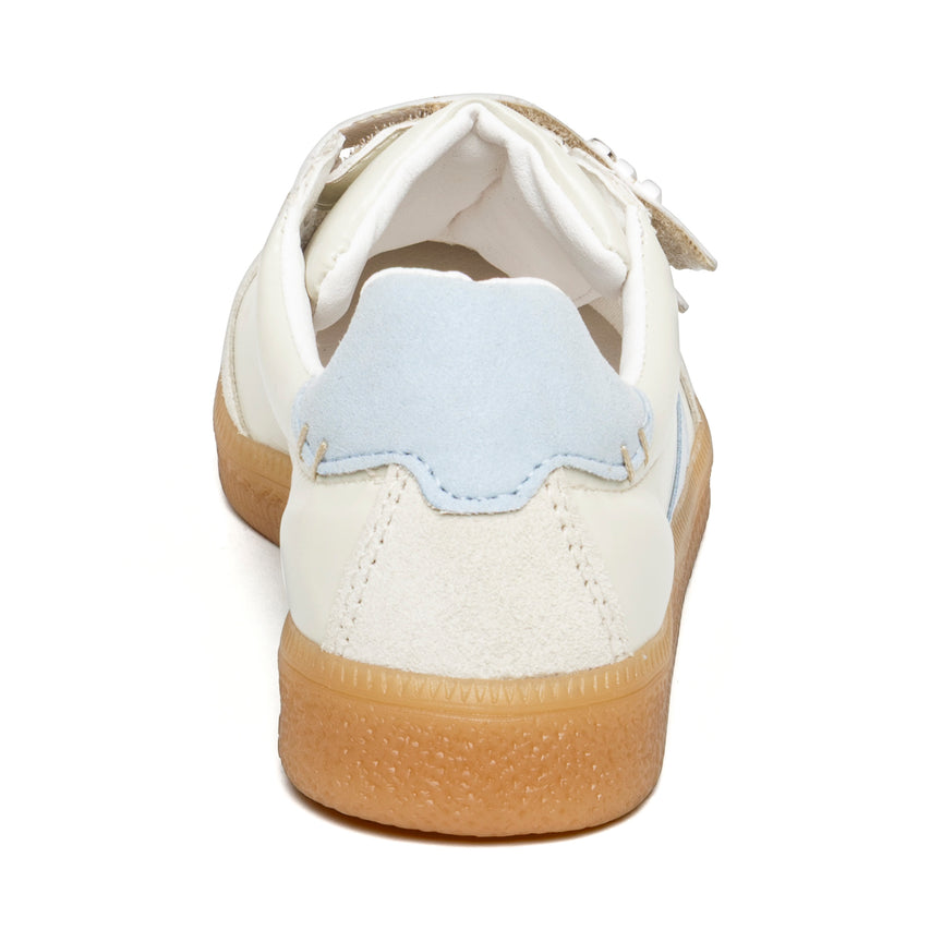 Jeileen Sneaker BLUE ICE