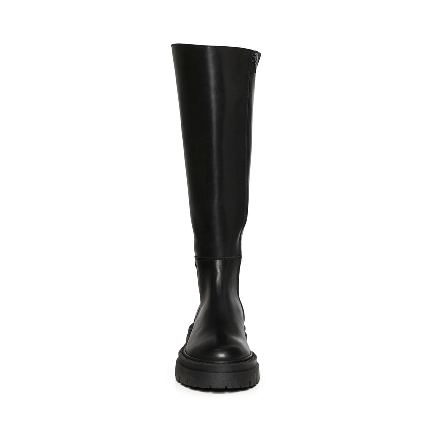 Kaja-W Boot BLACK LEATHER - view 3