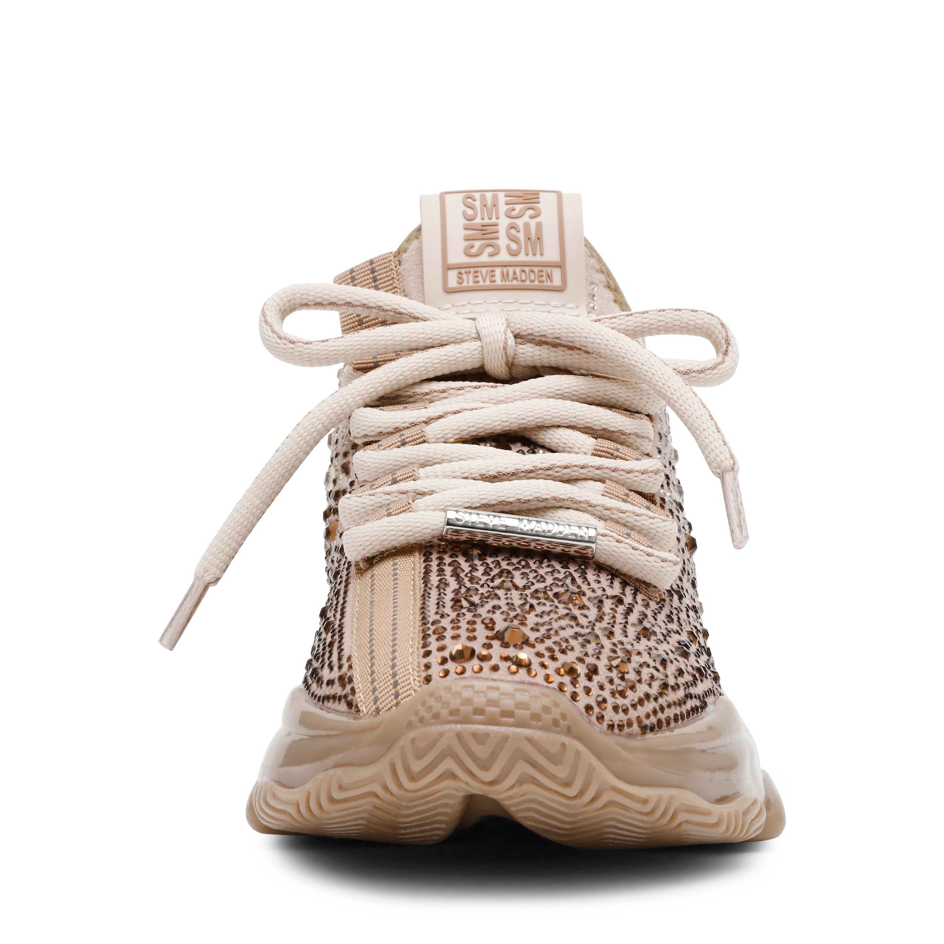 Mistica Sneaker BRONZE GOLD / SILVER - view 3