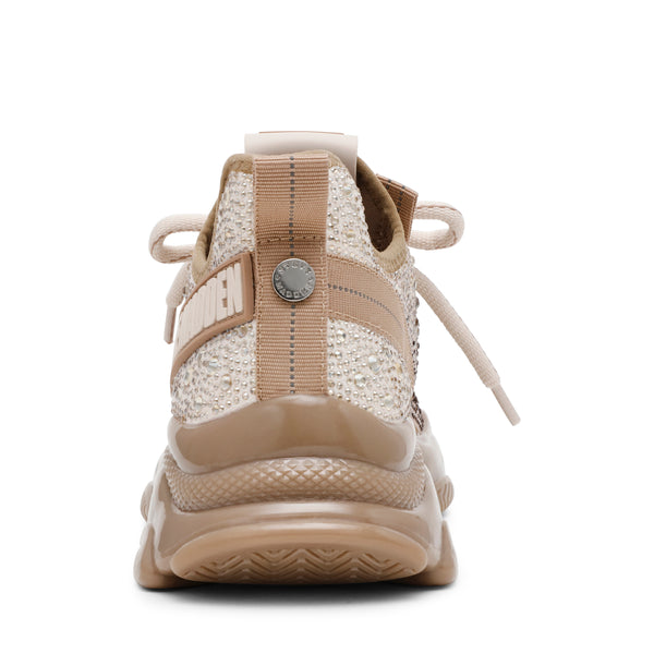 Mistica Sneaker BRONZE GOLD / SILVER