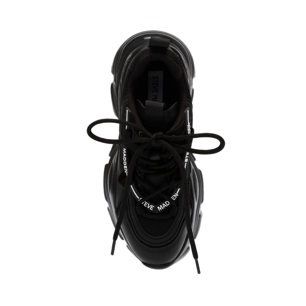 Recoupe Sneaker BLACK/BLACK