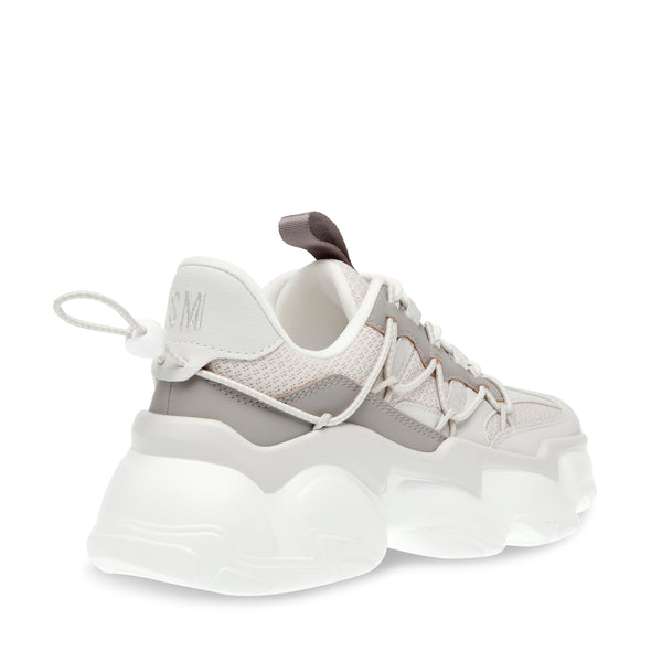 Spectator Sneaker GREY/WHITE