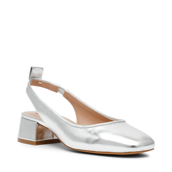 Smitten Sandal SILVER COIN