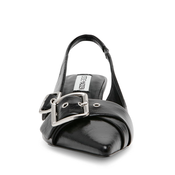 Lezley Slingback BLACK