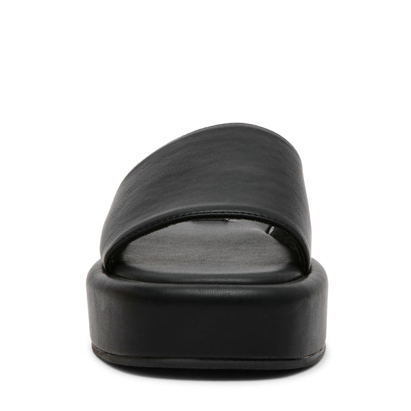 Beachy Slide BLACK/BLACK