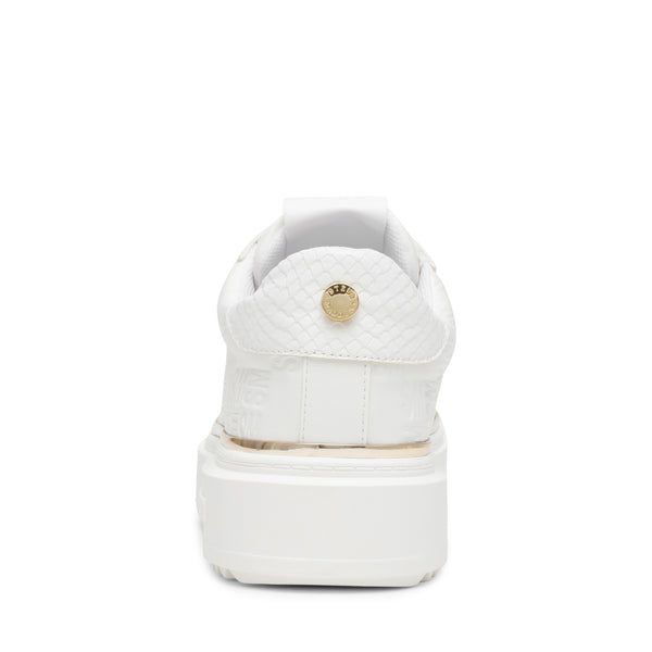 On-Stage Sneaker WHITE/GOLD