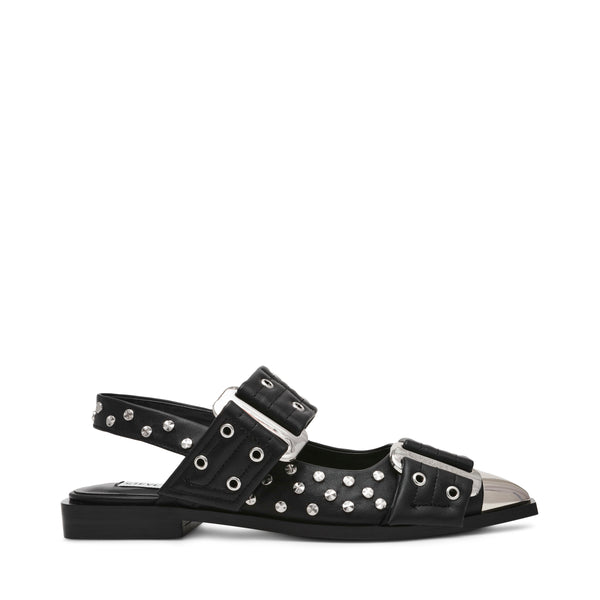 Grand Ave-SE Sandal BLACK
