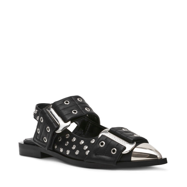 Grand Ave-SE Sandal BLACK