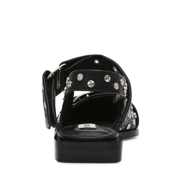 Grand Ave-SE Sandal BLACK