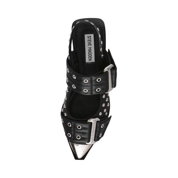 Grand Ave-SE Sandal BLACK