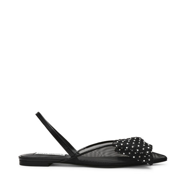 Rubie-M Sandal BLACK MESH