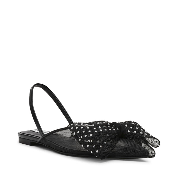 Rubie-M Sandal BLACK MESH