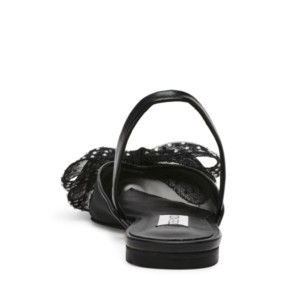 Rubie-M Sandal BLACK MESH