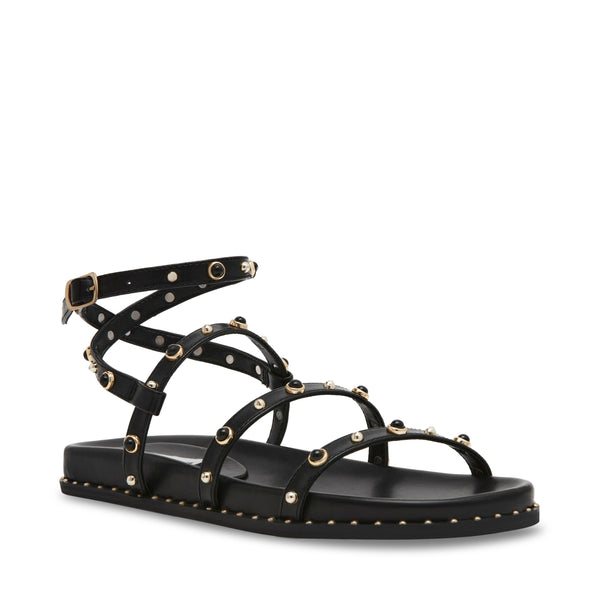 Stormie Sandal BLACK