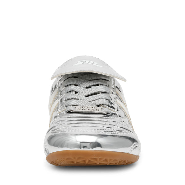 Freekick Sneaker SILVER