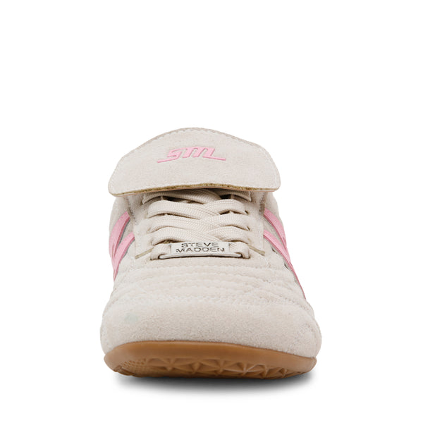 Freekick Sneaker BONE/PINK