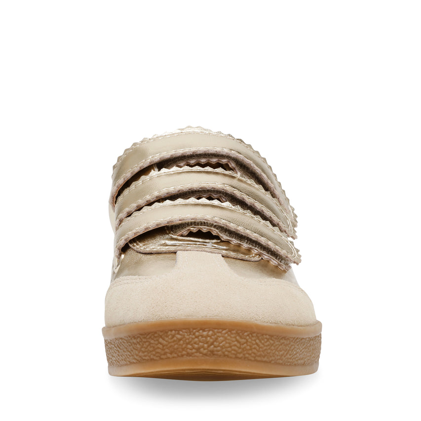 Daybreak Sneaker GOLD ACTION LEATHER