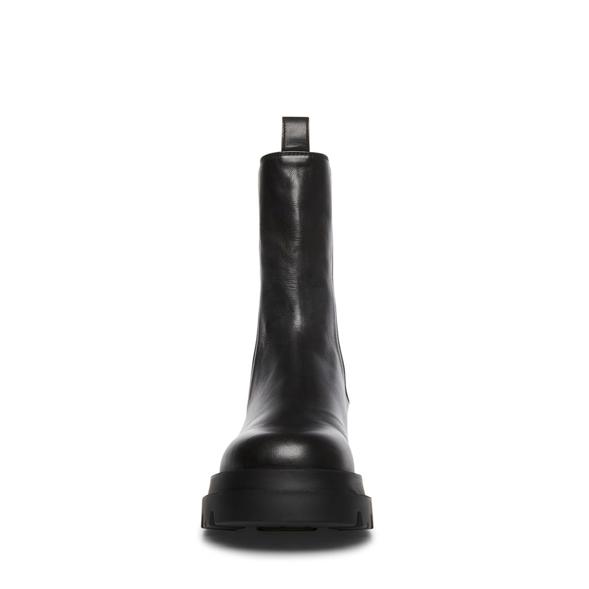 Primo Boot BLACK LEATHER - view 3