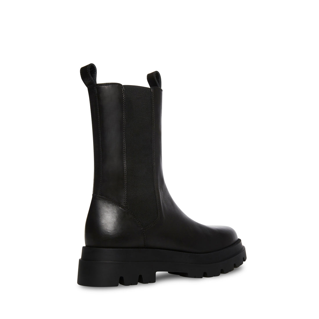 Primo Boot BLACK LEATHER - view 5