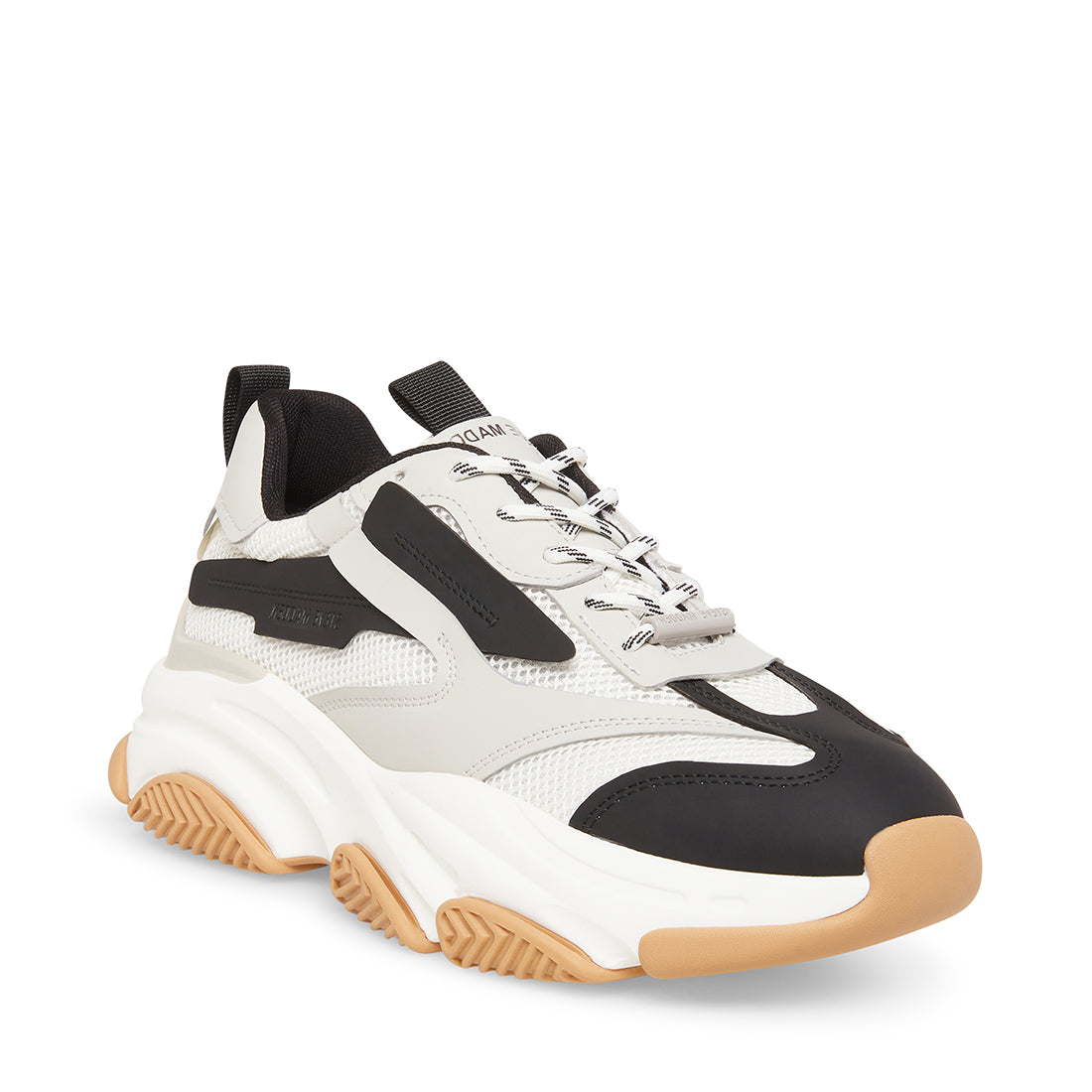 Possess Sneaker BLACK/GREY - view 2