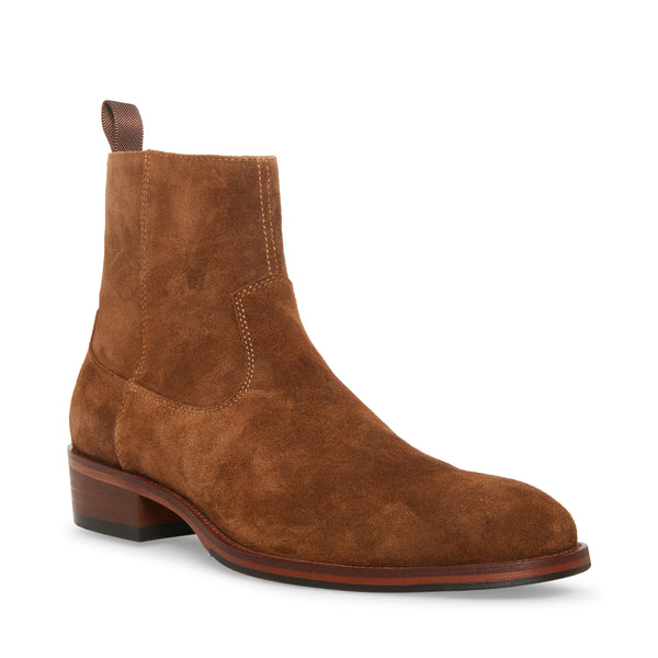 Hawley Ankle Boot TOBACCO