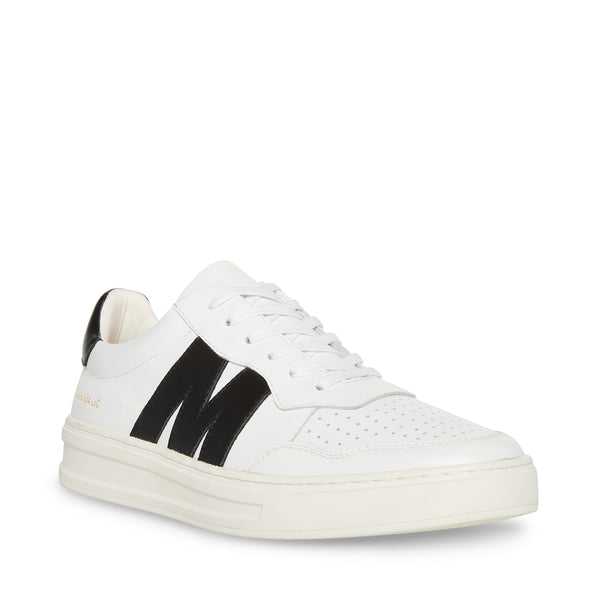 Markouse Sneaker WHITE/BLACK