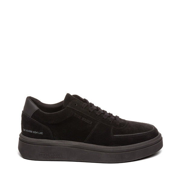 Flynn Sneaker BLACK/BLACK