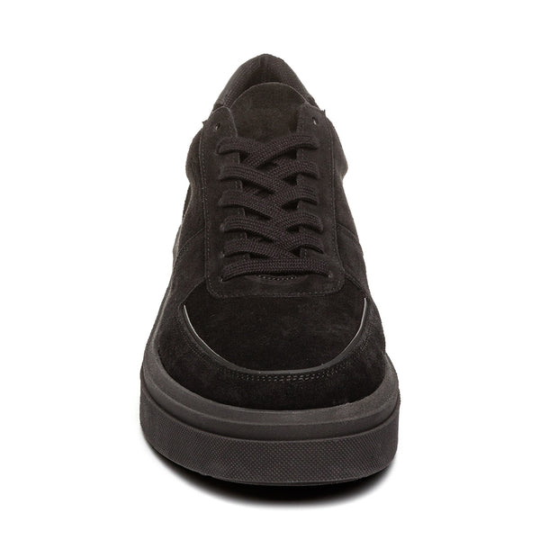 Flynn Sneaker BLACK/BLACK