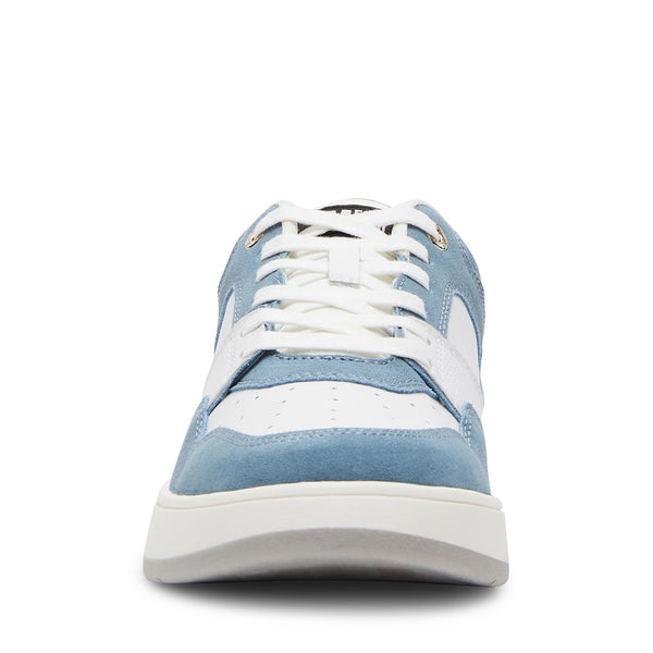 Traylon Sneaker WHT/LT BLUE