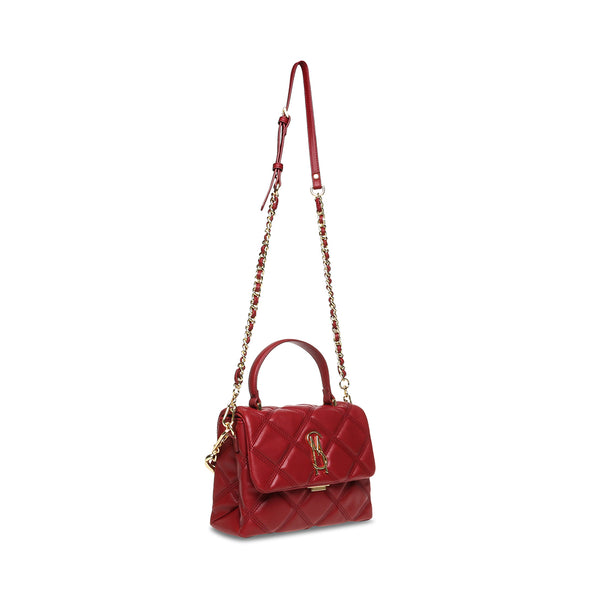 Bworship Bag CRIMSON