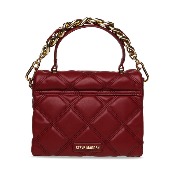 Bworship Bag CRIMSON