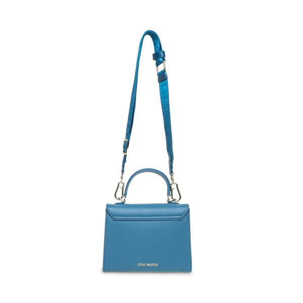 Btucca Crossbody bag BLUE