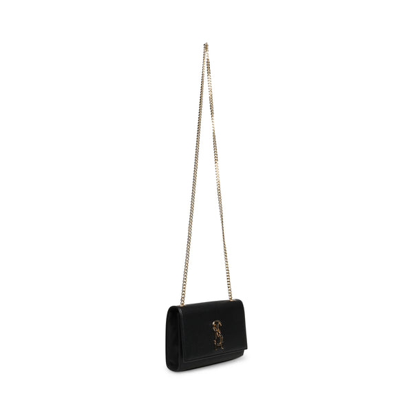 Bramone Crossbody Bag BLACK/GOLD