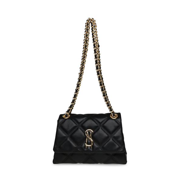 Bvolturi Bag BLACK/GOLD